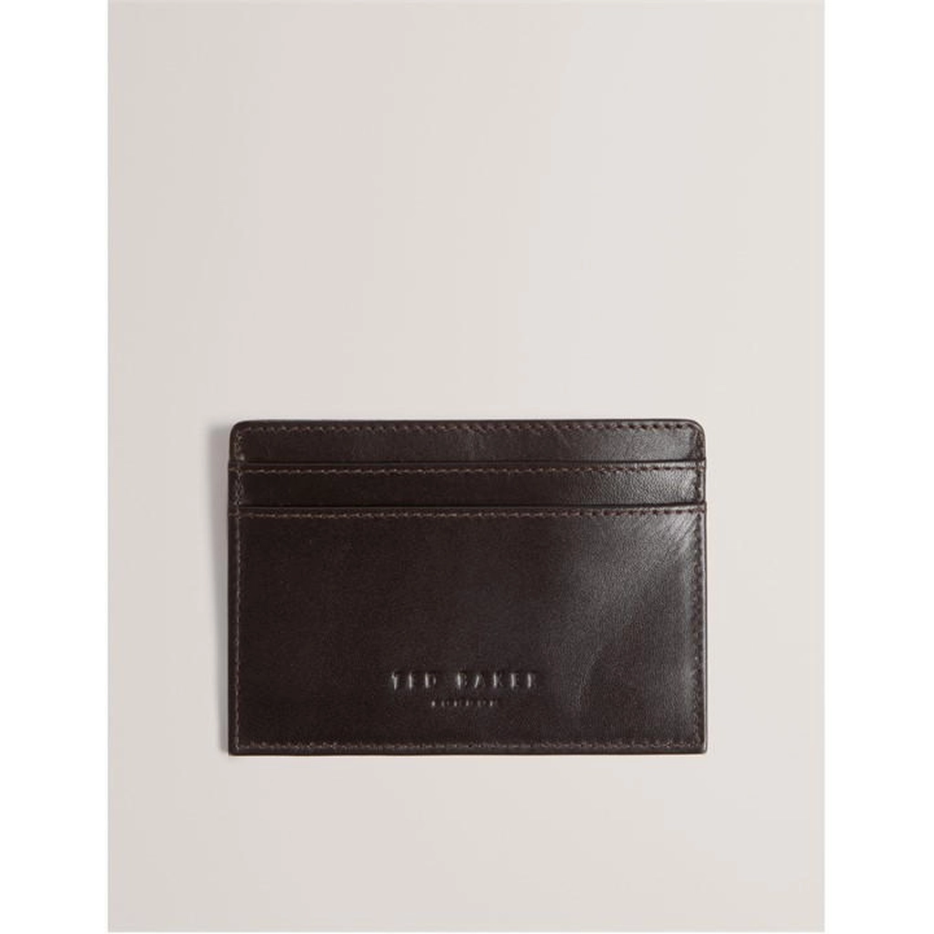 Ted Baker Ted Cardholder - Brown